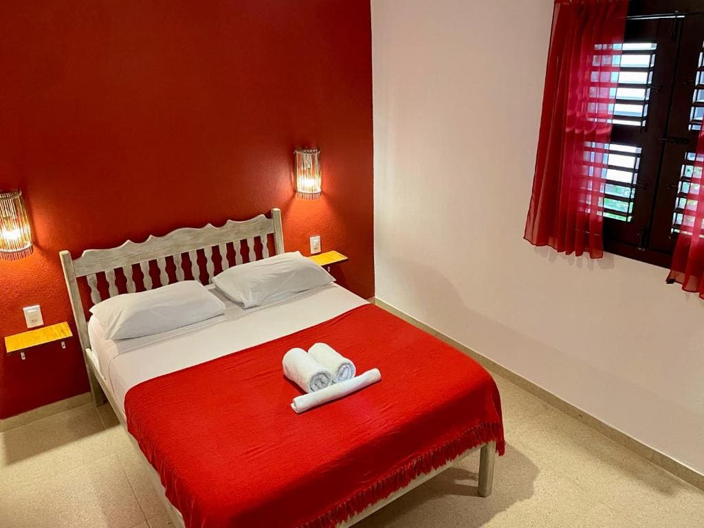 Double Room room - Image 2