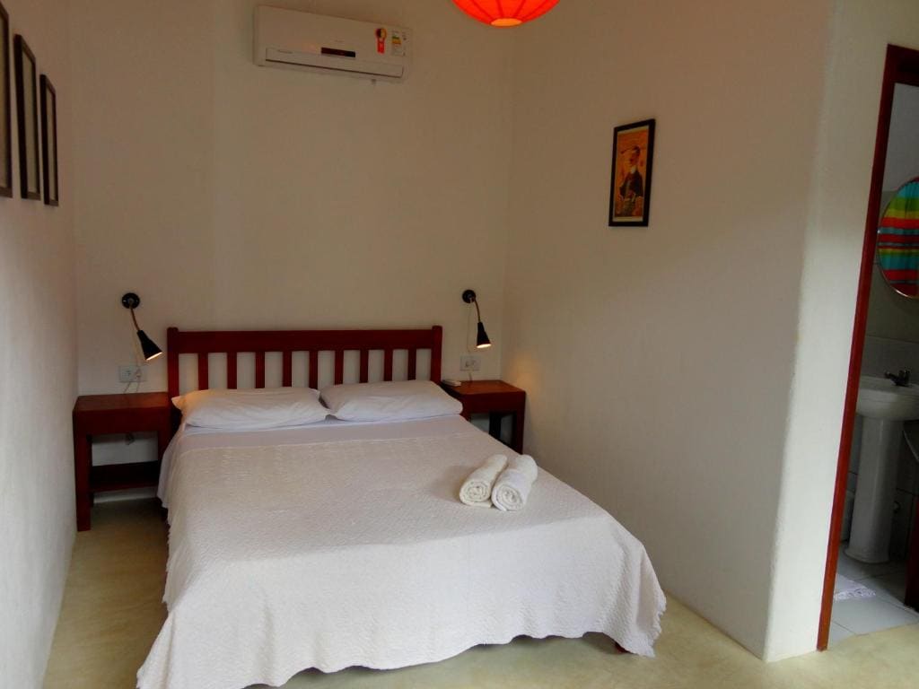 Double Room room - Image 1