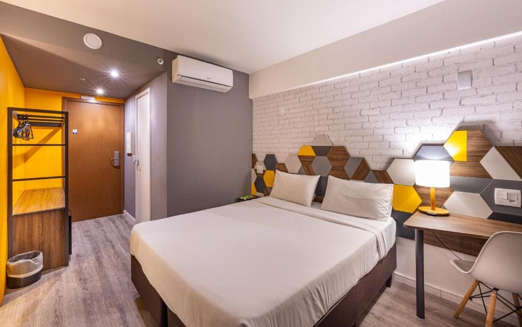 Double Room - Disability Access room - Image 1