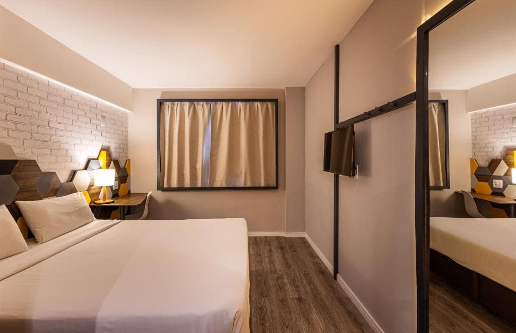 Double Room - Disability Access room - Image 2