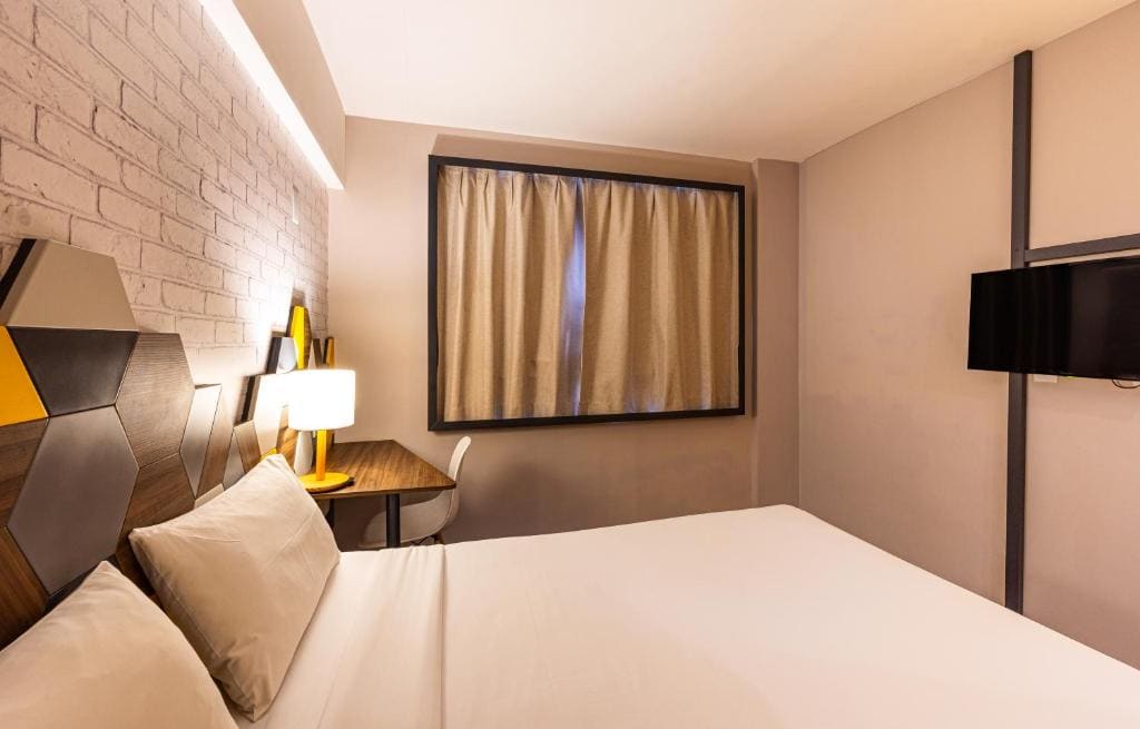 Double Room - Disability Access room - Image 3