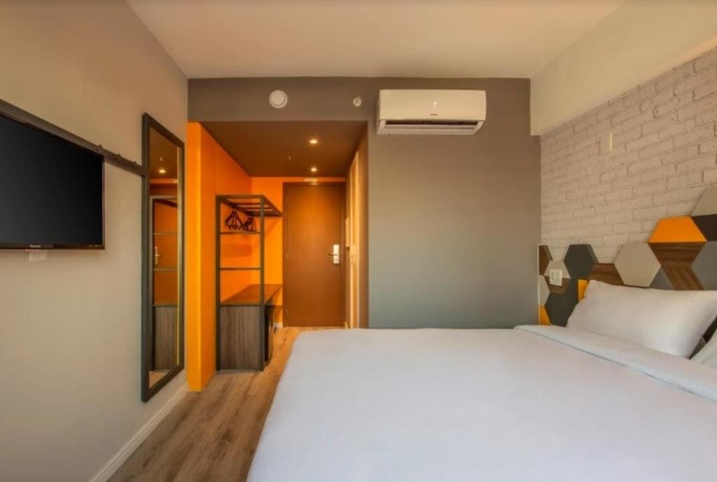 Double Room room - Image 1