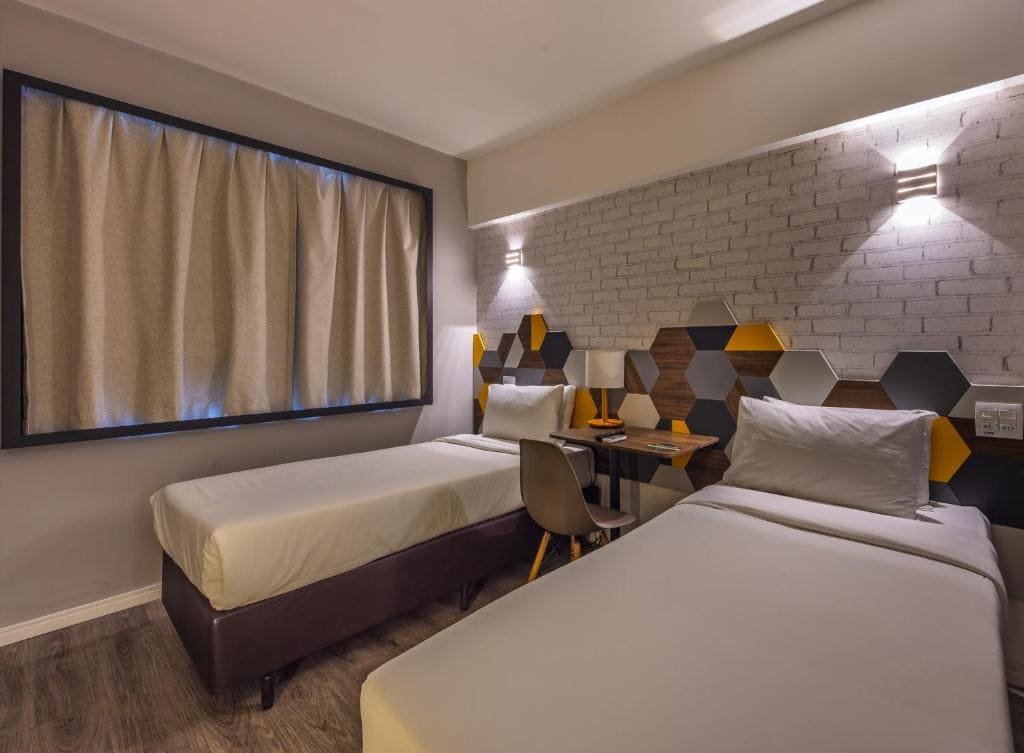Twin Room room - Image 2