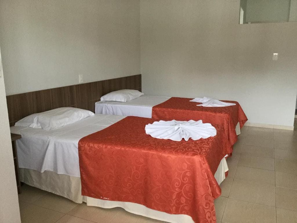 Double Room room - Image 3