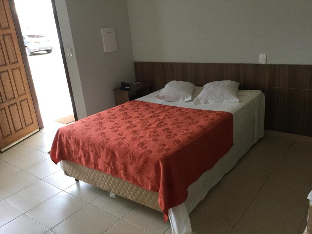 Double Room room - Image 1