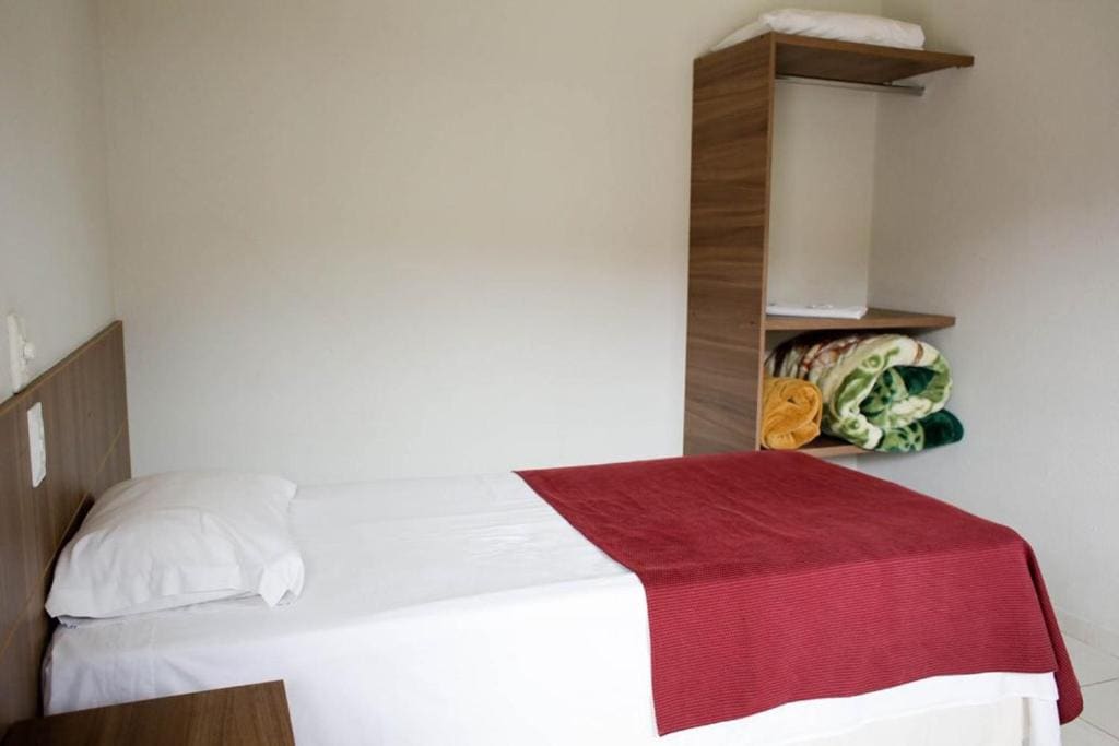 Single Room room - Image 1