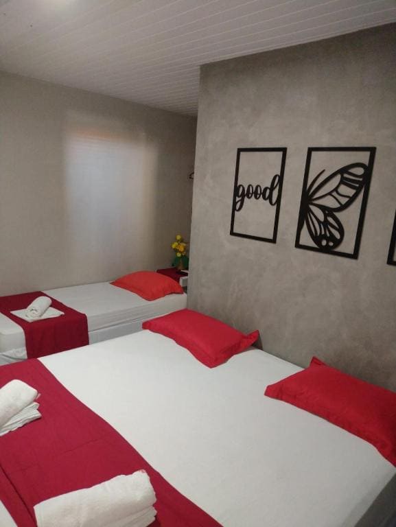 Triple Room room - Image 1