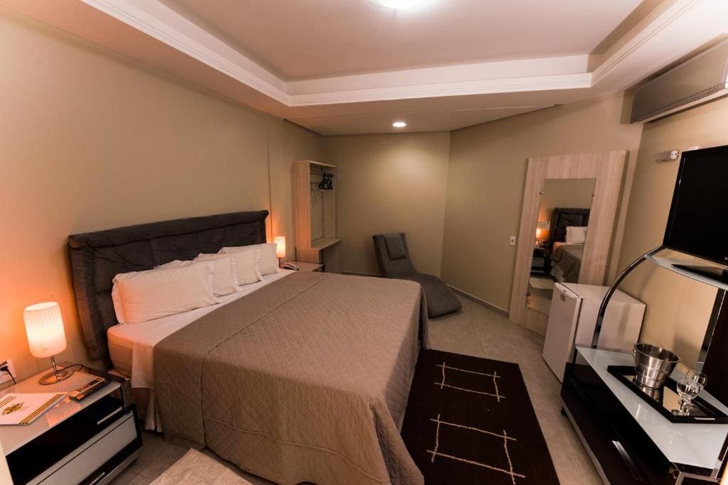 Family Suite room - Image 1