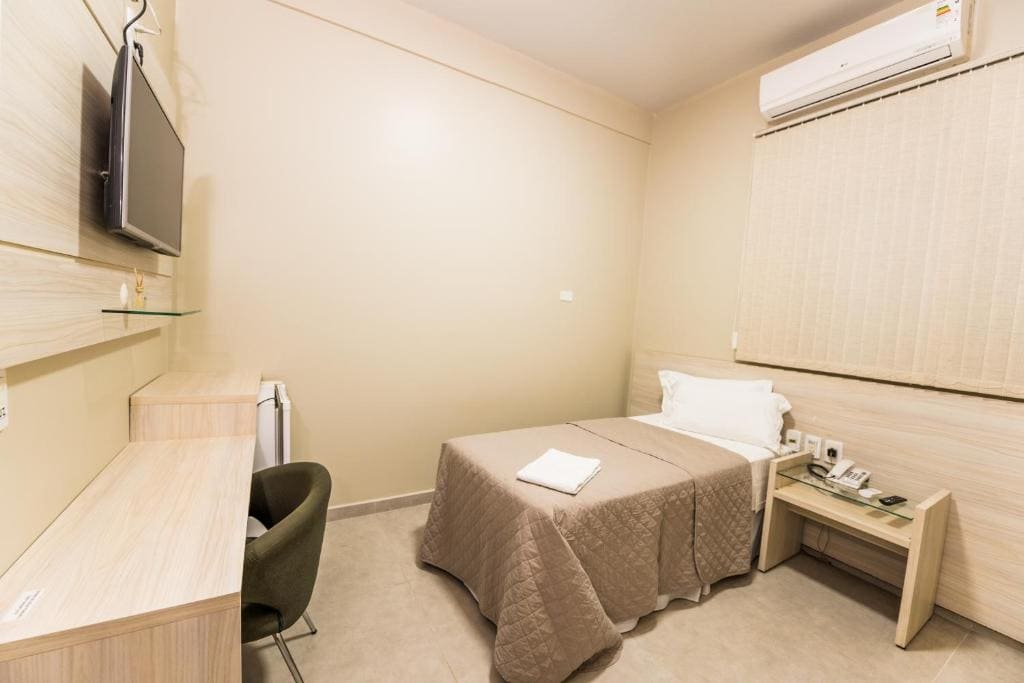 Single Room room - Image 2