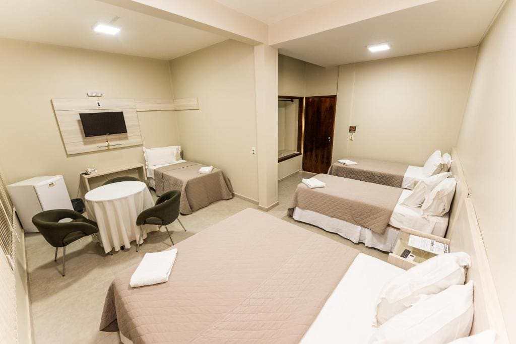 Family Suite room - Image 2