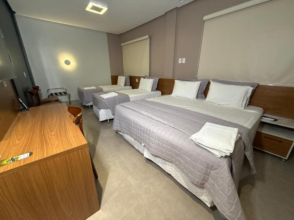 Apartment room - Image 1