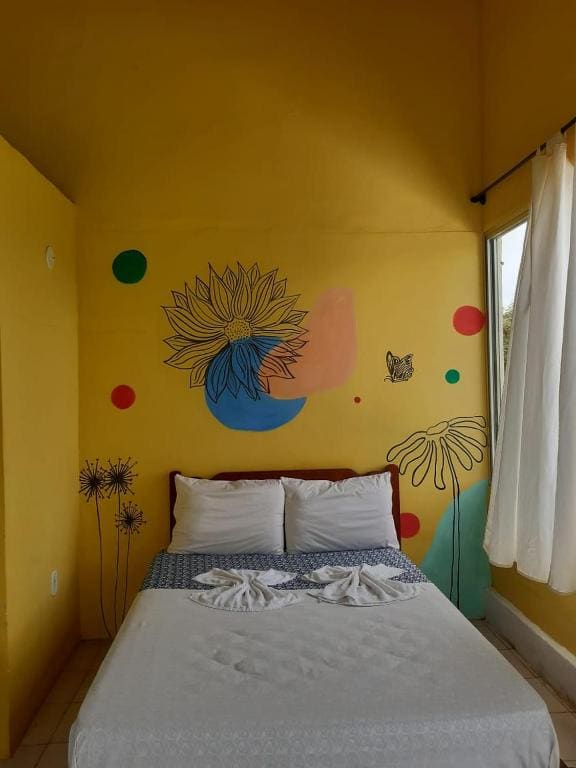 Double Room with Sea View room - Image 2