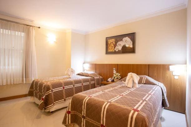 Standard Double Room room - Image 2