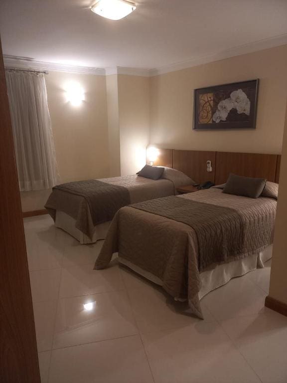Deluxe Room room - Image 1