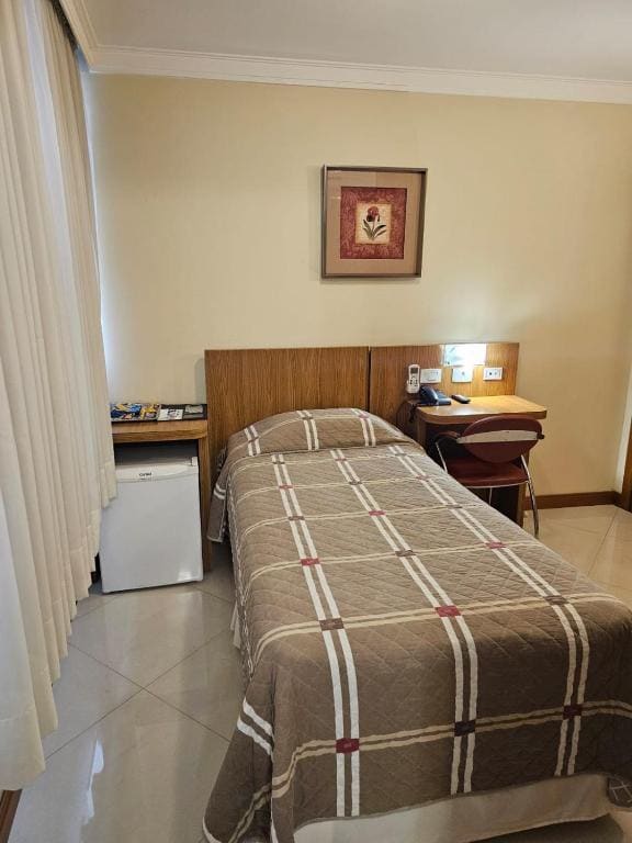 Standard Single Room room - Image 1