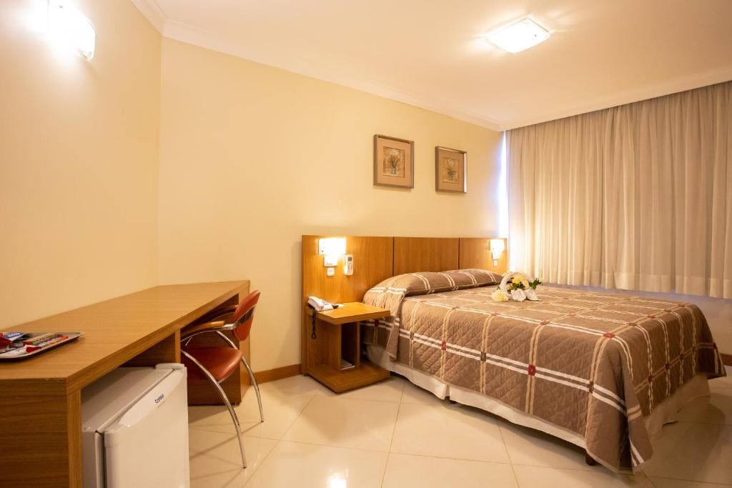 Double Room room - Image 1