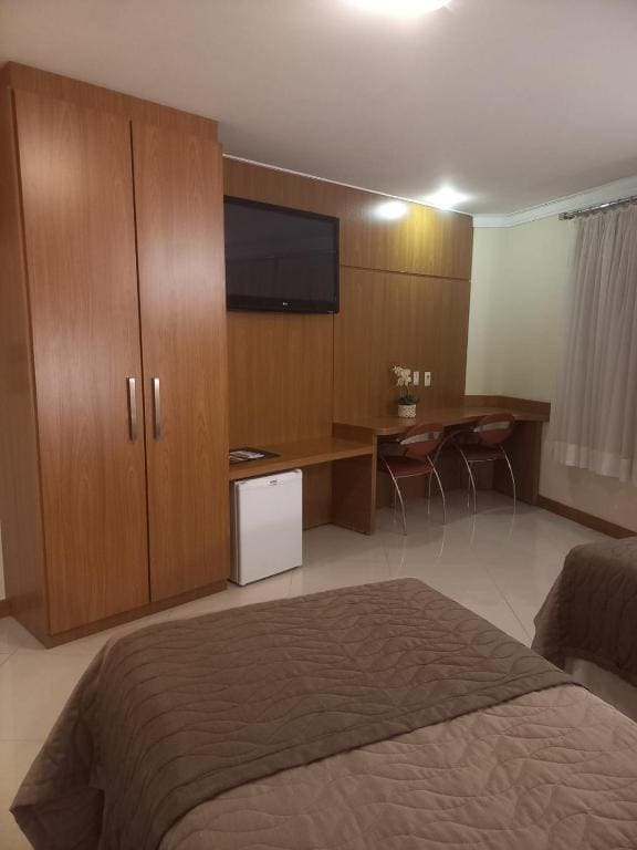 Deluxe Room room - Image 2