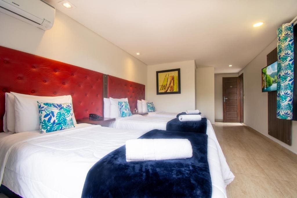 Triple Room room - Image 3