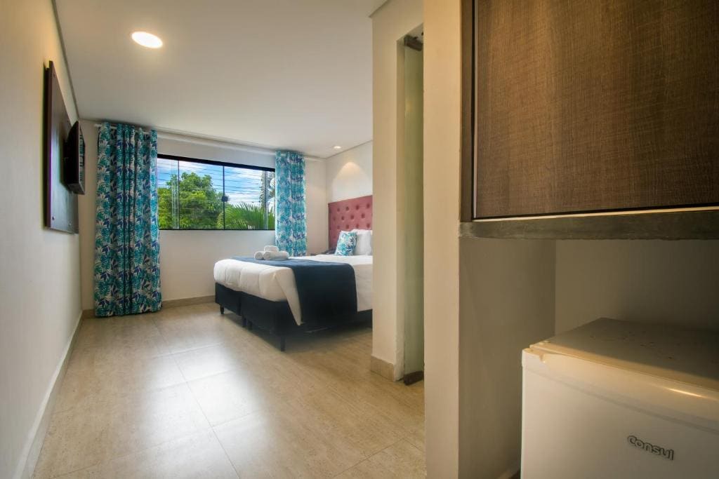 Double Room room - Image 1