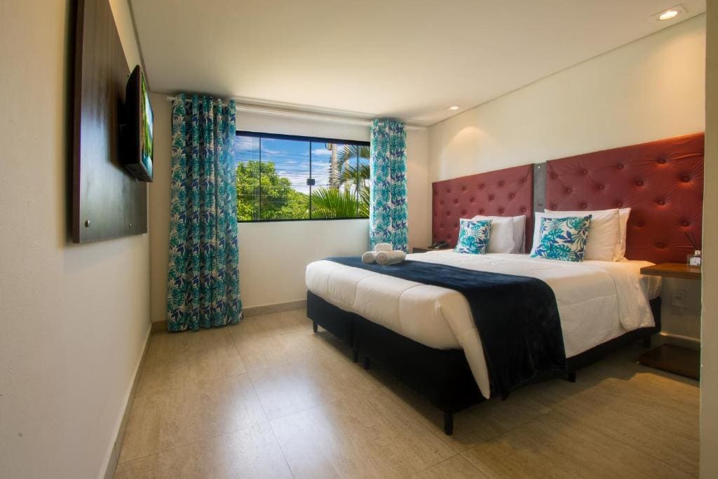 Double Room room - Image 3