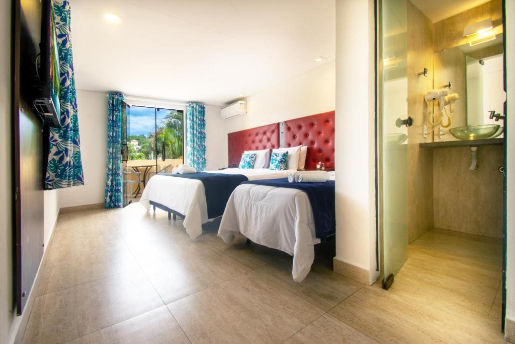 Triple Room room - Image 2