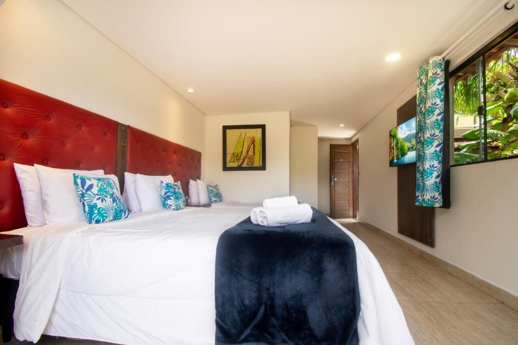 Triple Room room - Image 1