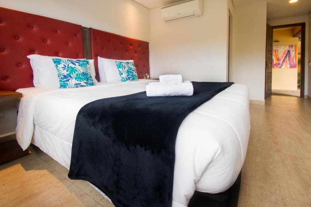 Double Room room - Image 2