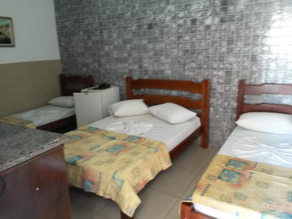 Quadruple Room room - Image 1