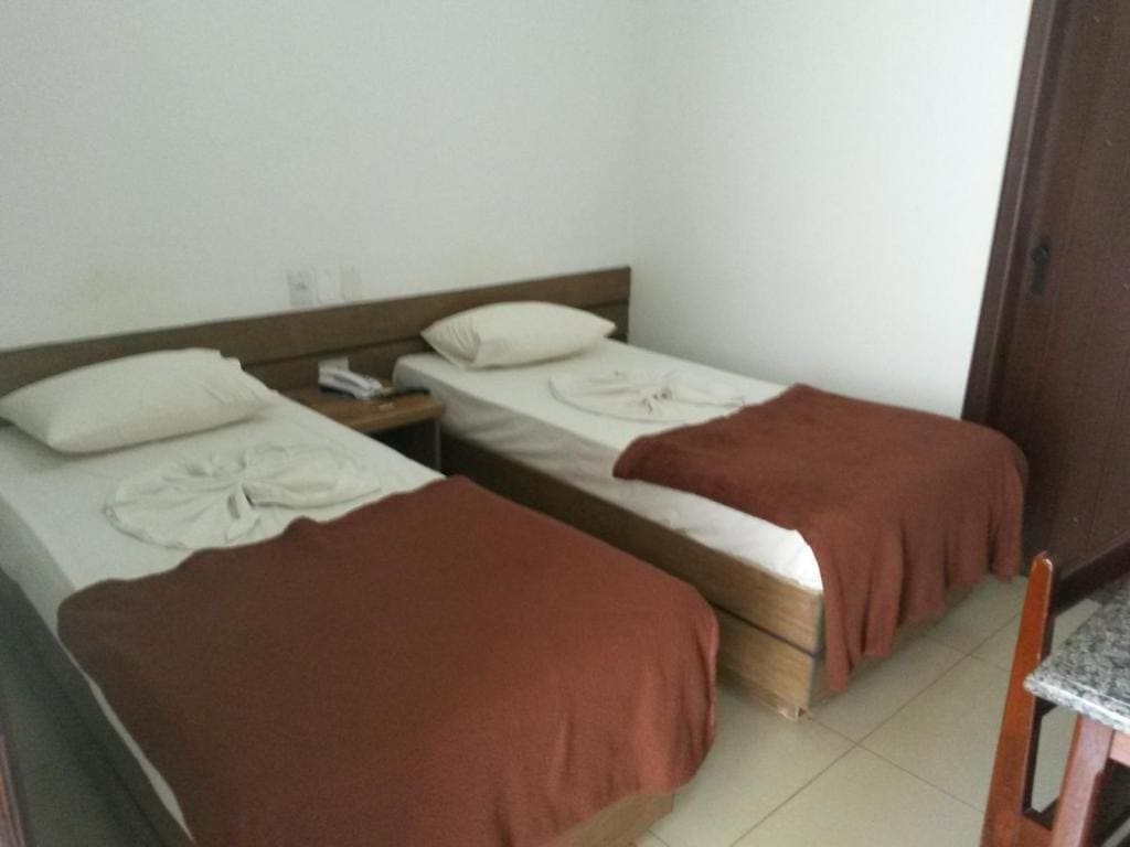 Twin Room room - Image 1