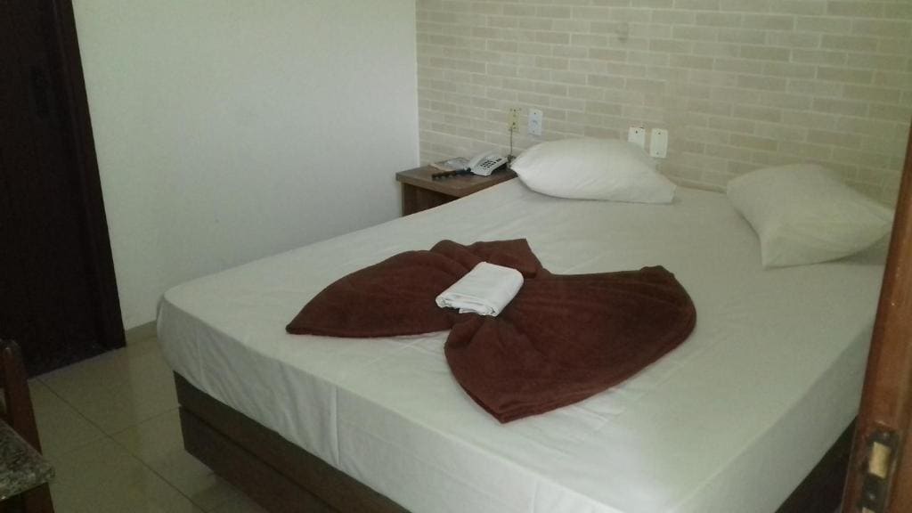 Double Room room - Image 3