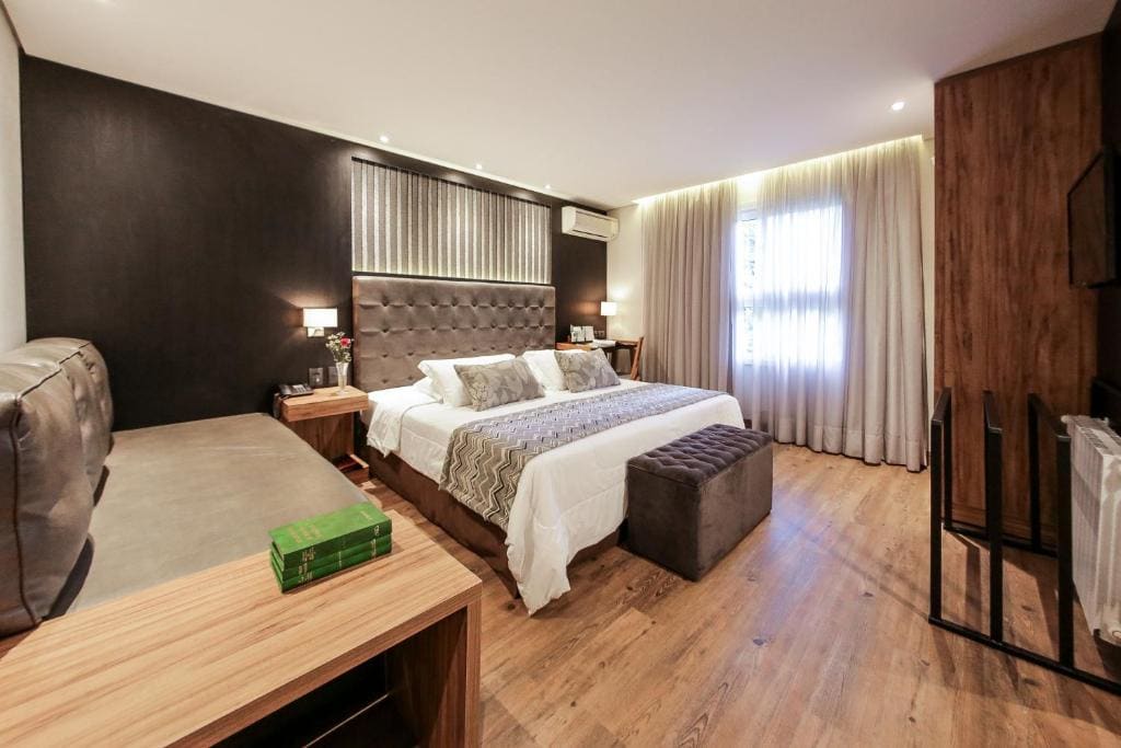 Luxo Pinhão room - Image 2