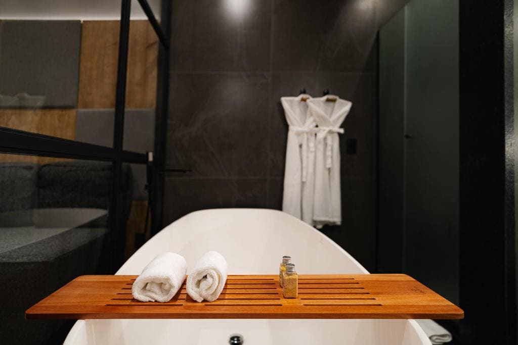 Suíte Pinha room - Image 2