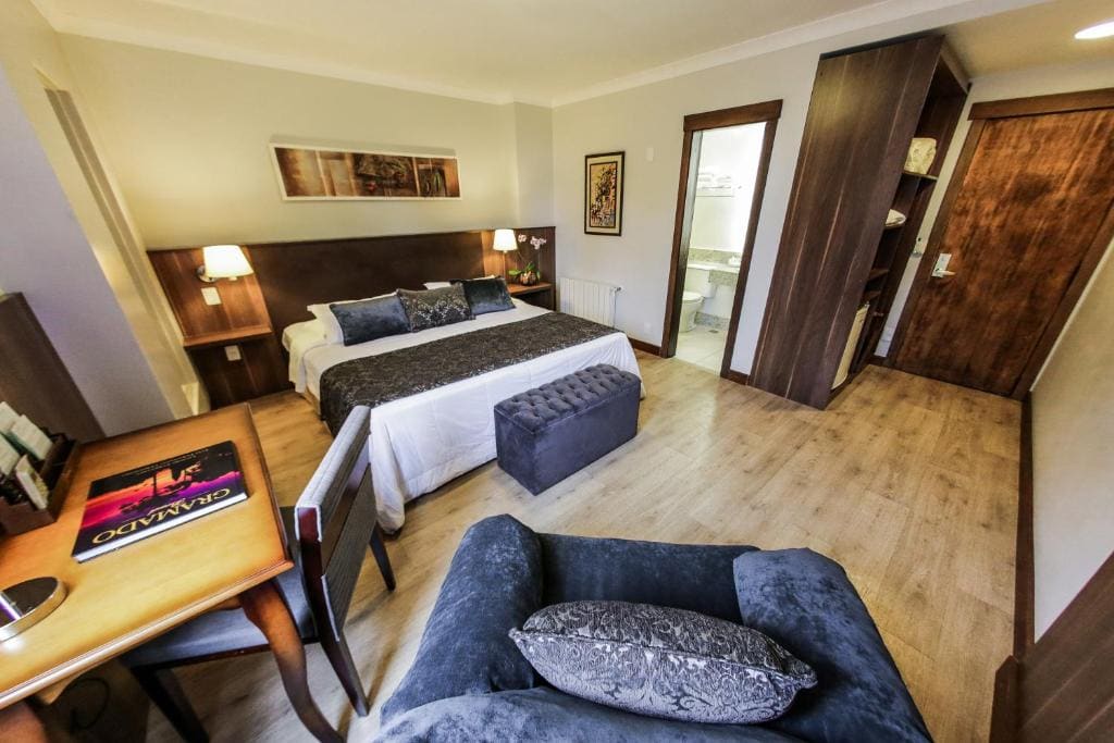 Superior Pinus room - Image 2