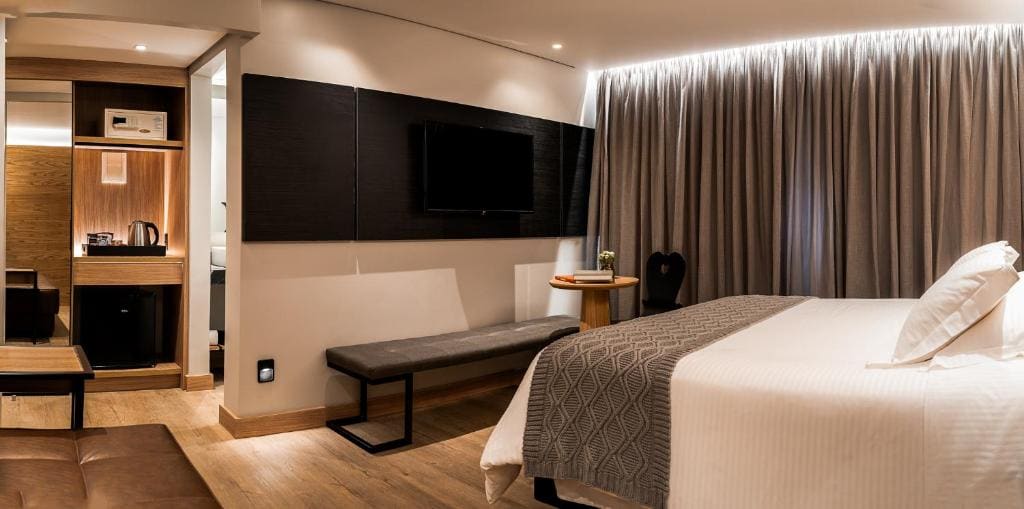 Nó de Pinho room - Image 3