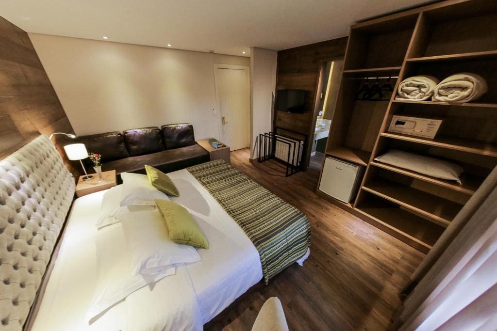 Luxo Pinhão room - Image 1