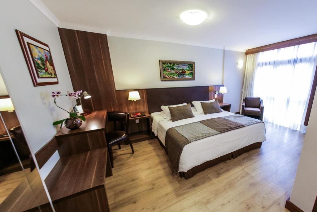 Superior Pinus room - Image 1
