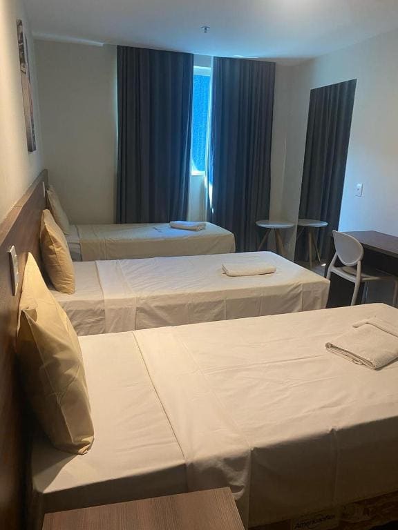 Basic Triple Room room - Image 1