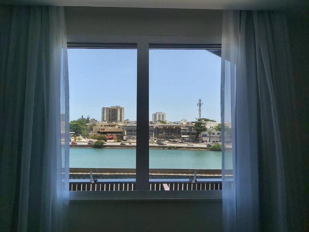 Suite with Lake View room - Image 1