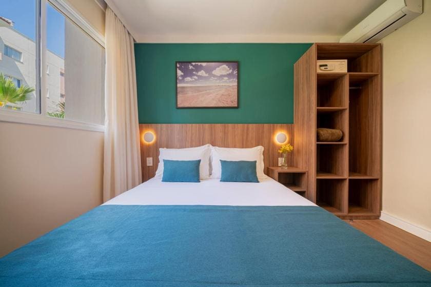 Suíte Júnior room - Image 1