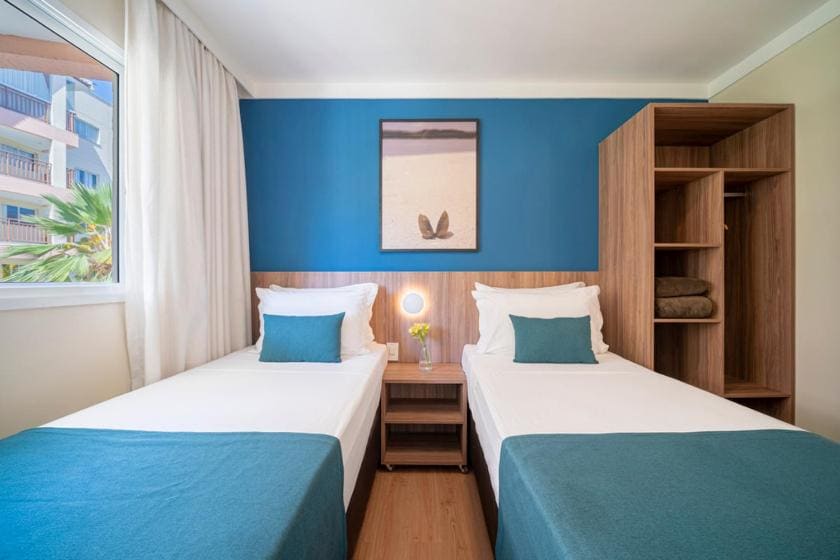 Suíte Júnior room - Image 2