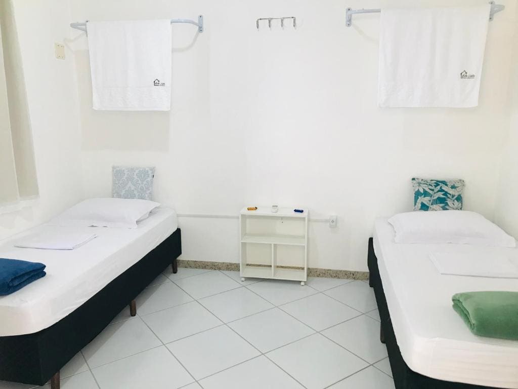 Double Room room - Image 1