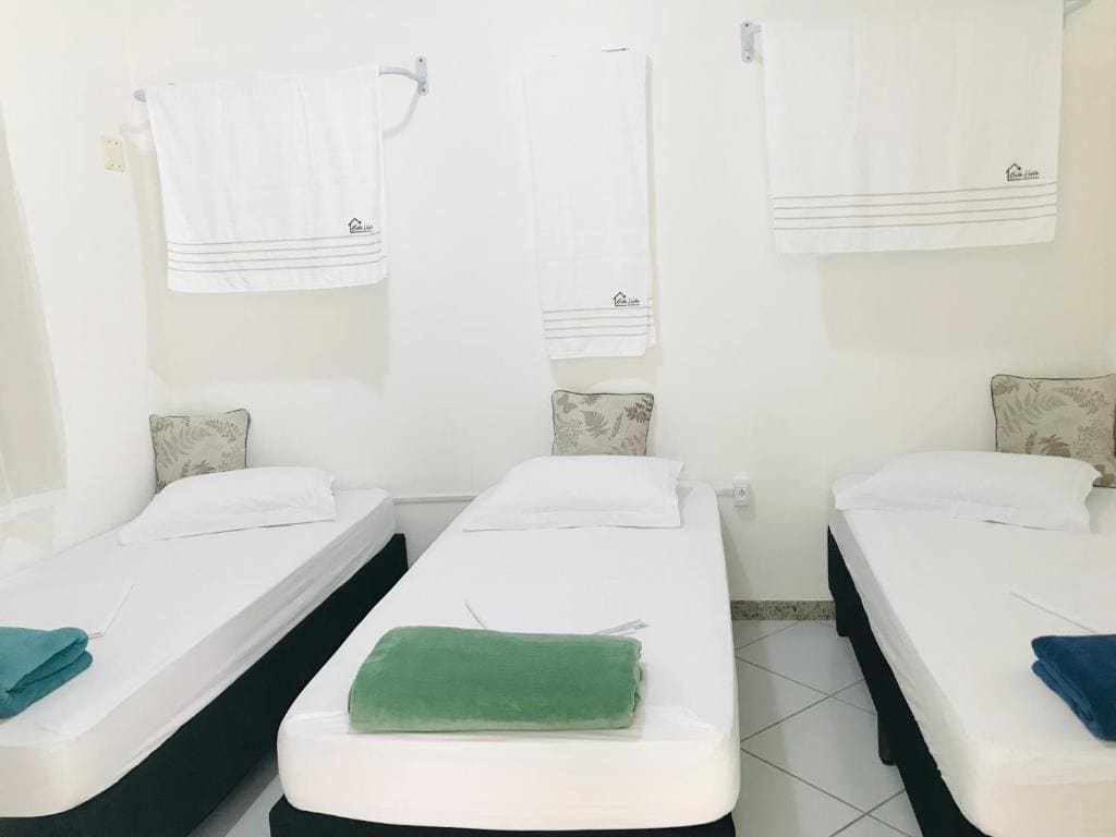 Triple Room room - Image 1