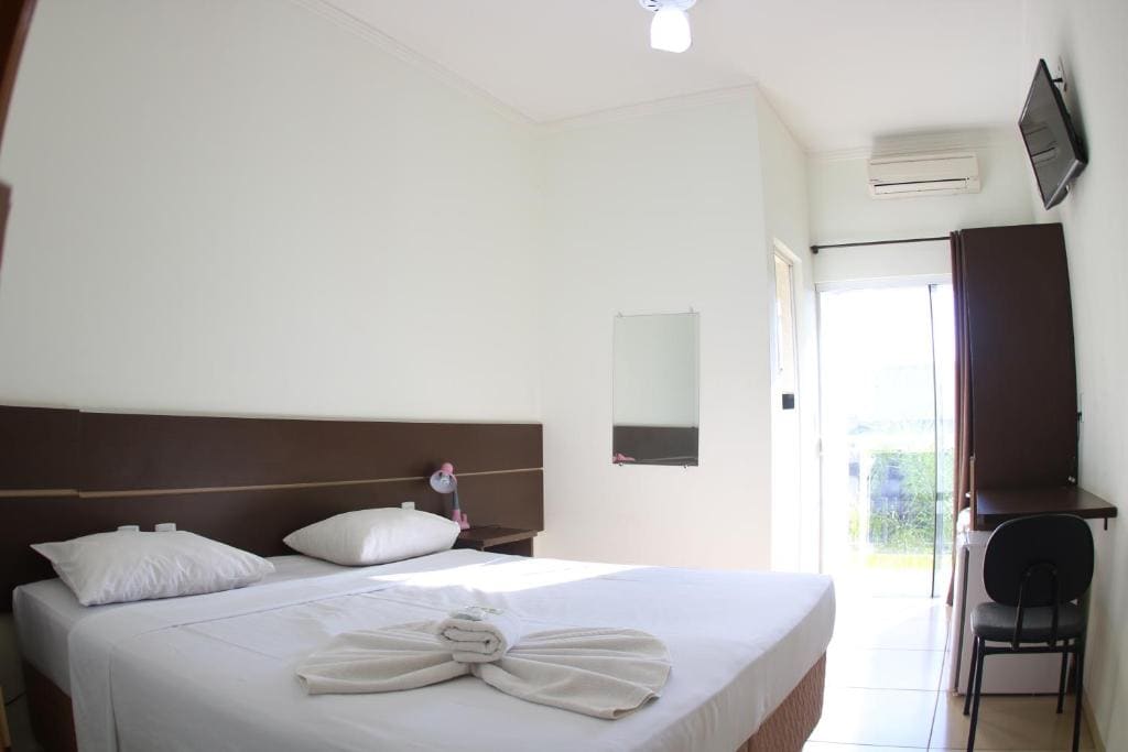 Double Room room - Image 3