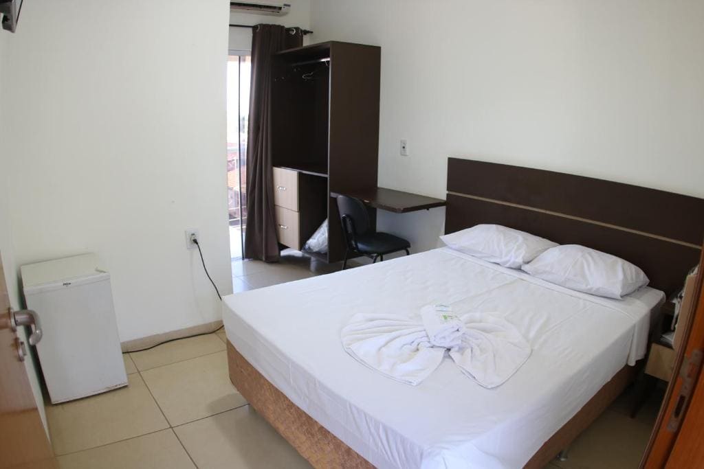 Single Room room - Image 1
