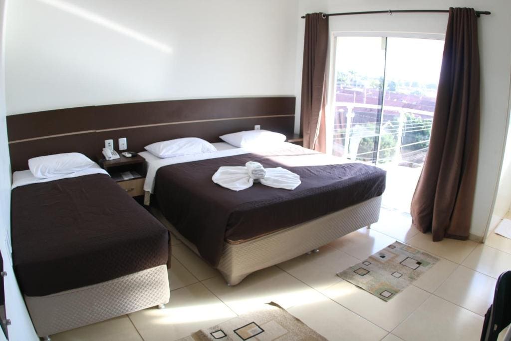 Triple Room room - Image 1