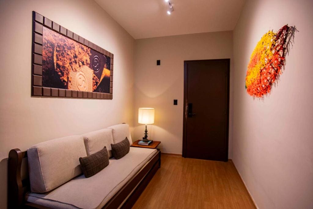 Deluxe Triple Room room - Image 3