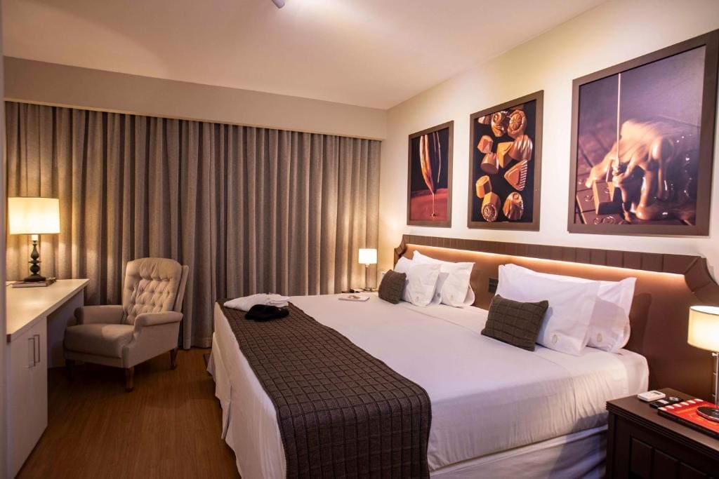 Superior Double Room room - Image 3