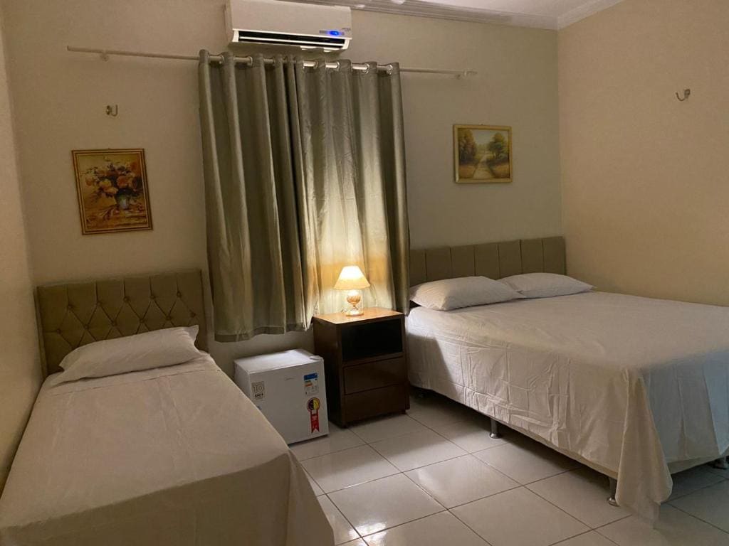 Triple Room room - Image 1