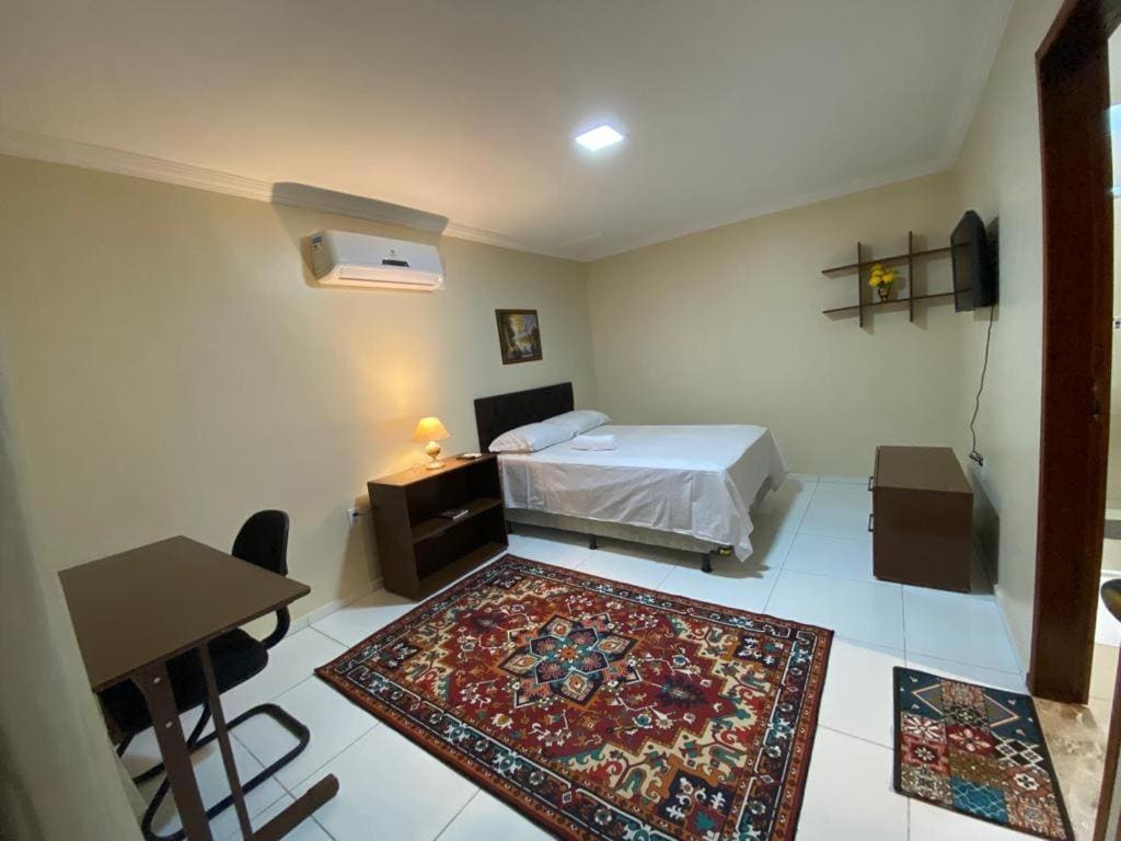 Superior Double Room room - Image 1