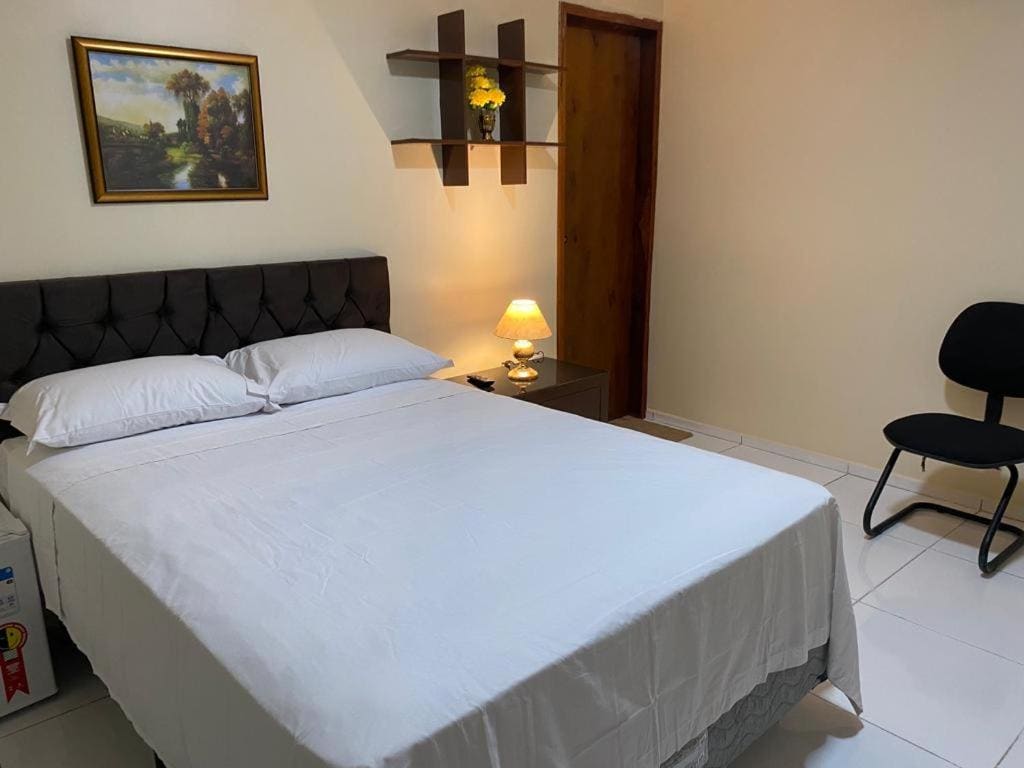 Double Room with Mountain View room - Image 1